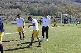 Riccardo Strambi sul Guarcino: "Gruppo confermato"