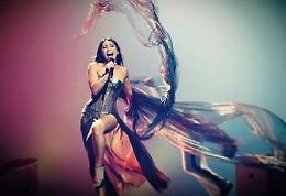 Latin Awards: anche Anggun a Frosinone per deliziare la folla