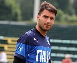 Marco Sportiello alla corte di Moreno Longo: oggi la firma