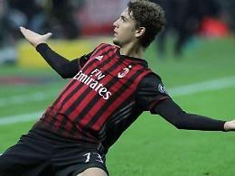 Frosinone Calcio, dopo Sportiello parte l'assalto per Locatelli