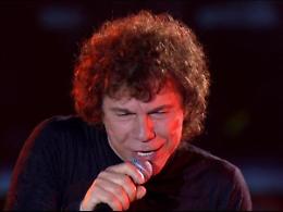 “Latin Awards”: anche Cocciante al mega concerto dell'8 luglio