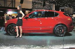 Pianeta Fca: Miami si inchina a Piedimonte, Stelvio vince il concorso "Topless"