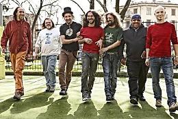 Etnomonte Festival 2018: i Bandabardò in concerto gratis