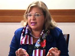 Il prefetto Emilia Zarrilli va a Pistoia. Al suo posto arriva il dottor Portelli