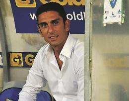 Oggi il raduno del nuovo Frosinone, ecco la lista dei convocati