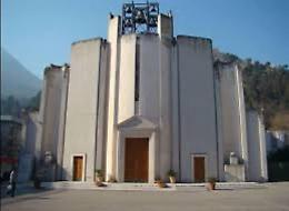 Cassino, chiesa madre concattedrale: l'annuncio all'alba. Cosa cambia