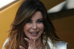 Una sexy Alba Parietti festeggia il compleanno a Ibiza...con sorpresa!
