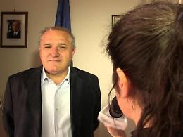 Assolto dal tribunale di Cassino l'ex sindaco di Roccasecca, Giovanni Giorgio