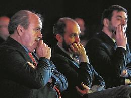 Partito democratico: segreteria regionale, De Angelis scalda i motori