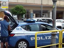 Insulti omofobi ad un transessuale: violenta lite con un ragazzo