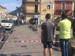 Tentò di uccidere un giovane a colpi di mannaia: aggressore condannato