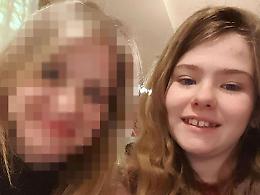 Tredicenne risucchiata in piscina: i messaggi degli amici di Sara Francesca