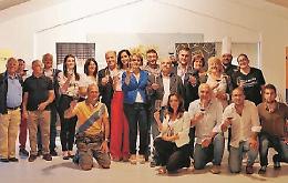 La qualità sposa la quantità: nasce il Consorzio del Cabernet Doc