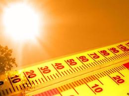 Meteo, week end bollente: temperature fino a quaranta gradi e caldo torrido