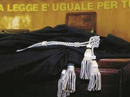 Falsa avvocatessa finisce in manette: Ora dovrà scontare una pena di sei anni