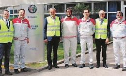 Gli studenti disegnano l'auto del futuro: Fca premierà i migliori progetti