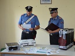 False polizze assicurative e auto sprovviste di Rca: la grande truffa