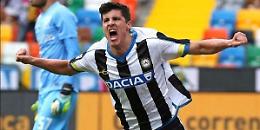Goldaniga in giallazzurro, ora il Frosinone stringe per Perica