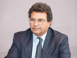 Accorpamento 118, Cristofari non ci sta: "Se si deve fare, sia in Ciociaria"