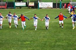 Mister Gioia non si nasconde: "L'Ausonia ha un progetto ambizioso"