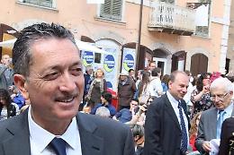 Incendio auto Loreto Marcelli: ancora attestati di solidarietà
