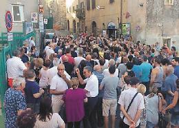 Anagni, chiusura primo soccorso. La Asl: "Per i cittadini non cambia niente"
