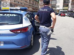 Scoperta casa a luci rosse, offerte prestazioni hot a tutte le ore
