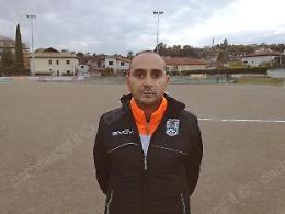 Anitrella, l'analisi di Bottoni: "Allestita una rosa di prima fascia"