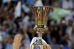Sorteggi Coppa Italia 2018/2019, ecco quando saranno stabiliti gli accoppiamenti