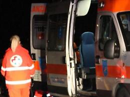 Incidente sulla superstrada, coinvolta anche una neonata. Auto distrutte