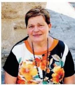 Muore punta da un calabrone, rabbia e dolore per la morte di Anna Maria Ascenzi