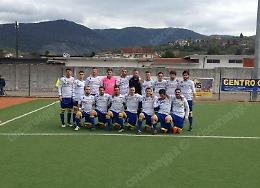 Casalvieri, il punto di Rufo: "Lavoriamo per migliorare la rosa"