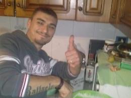 Funerali Daniele Valente: il saluto degli amici centauri