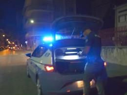 Cassino, baby pusher e movida: due minorenni fermati con l'hashish