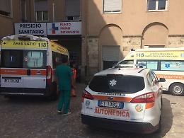 Muore punta da calabrone, una folla commossa al funerale di Anna Maria Ascenzi