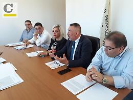 Centrale 118 a Latina, il no degli infermieri: "La sede va lasciata a Frosinone"