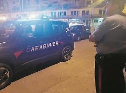 Spaccio di droga senza tregua: giovani fermati con dosi di cocaina e di hashish