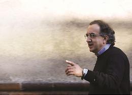 Fca, Marchionne è sempre gravissimo. Elkann scrive agli operai