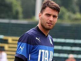 Sportiello: "Ottenere la salvezza è il mio unico obiettivo di questa stagione"