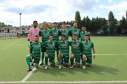 Il ds Fabio Ceci: "Alatri, nei prossimi giorni quattro innesti"