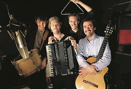 “Atina Jazz”, arriva la grande musica. Stasera il via alle 21.30