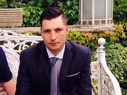 Giovane muore sul colpo ucciso da un grosso tronco: disposta l'autopsia