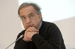 Fca, lo stabilimento cassinate si ferma in memoria di Sergio Marchionne