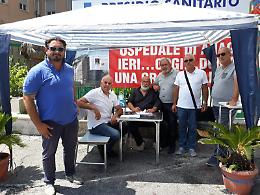 Anagni, Ppi soppresso. Sindaco e comitati: stavolta non ci fermeremo