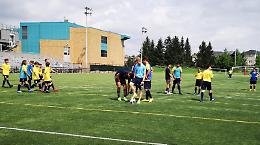 Il "prodotto Frosinone" piace: a Toronto nasce una scuola calcio giallazzurra