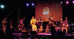 Tutto pronto per "Live in Aquinum", protagonisti i Musicisti del Basso Lazio