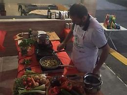 "Chef allo sbaraglio", attesa per il vincitore dell'evento gastronomico