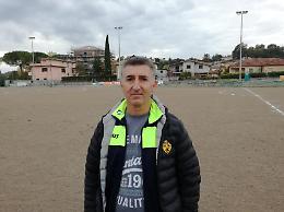 Mister Caracci: "Pochi innesti per il Castro. Puntiamo in alto"