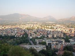 Cassino, ora si pagherà anche la tassa sull'ombra: non c'è pace per la città