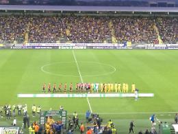 Finale play off: il Palermo insiste, presentato nuovo ricorso